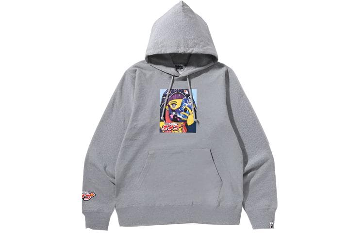 Худи A BATHING APE - изображение 1