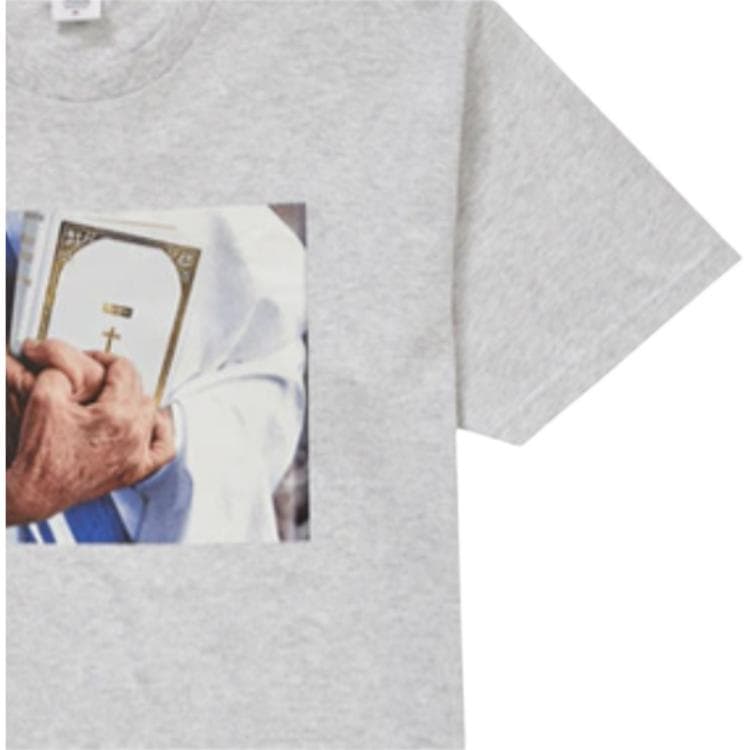 Футболка Supreme Bible Tee - изображение 3