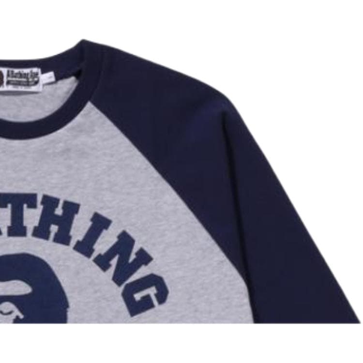 Футболка A BATHING APE SS26 T Рубашка Унисекс - изображение 5
