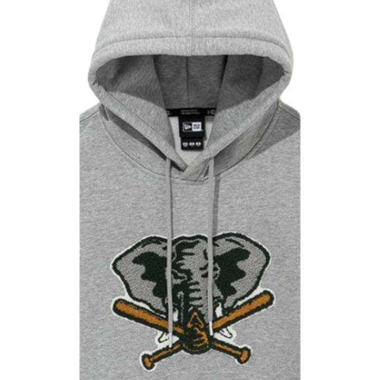 Худи New Era MLB - изображение 3
