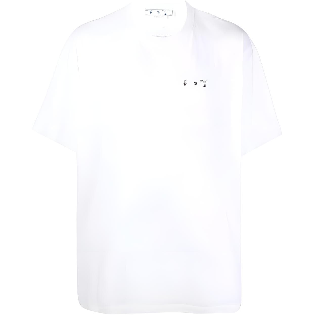Футболка OFF-WHITE SS23 T - изображение 1