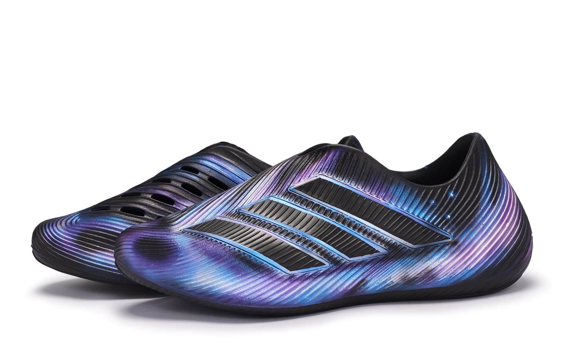 Кроссовки adidas Purechill 811 - изображение 4