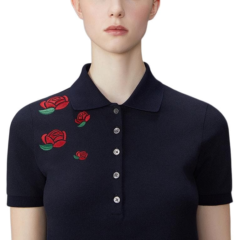 THOM BROWNE Polo - изображение 4