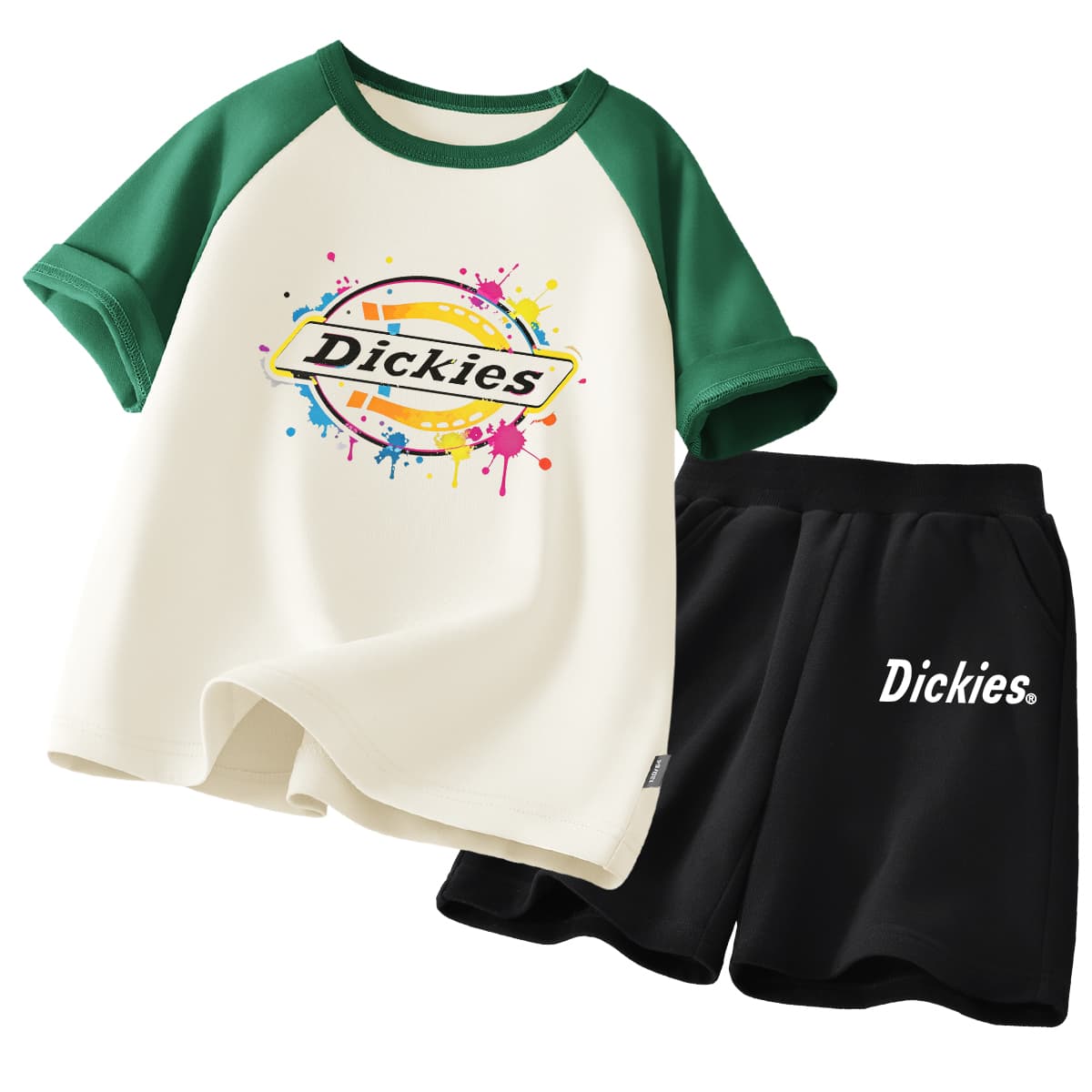 dickies Kids Повседневные спортивные костюмы Наборы - изображение 1