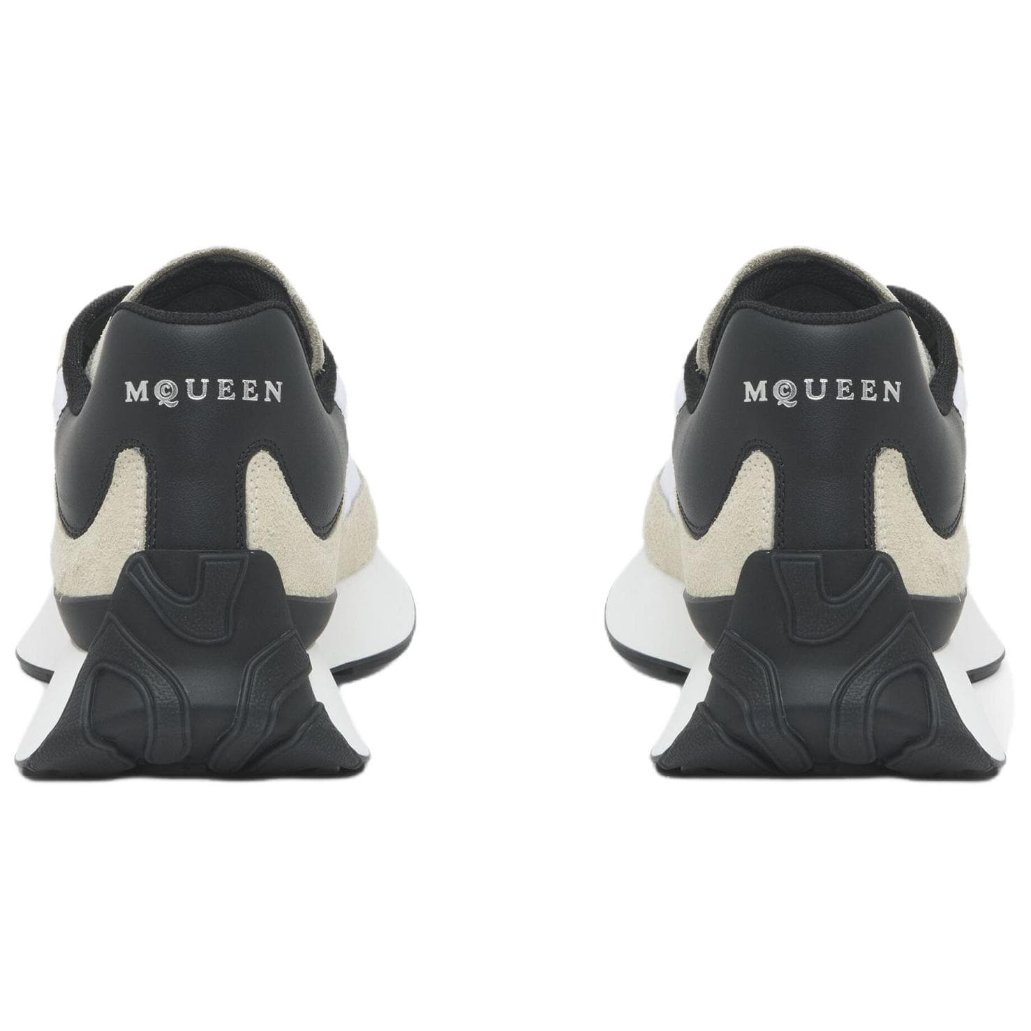 Кроссовки Alexander McQueen Sprint Runner - изображение 5