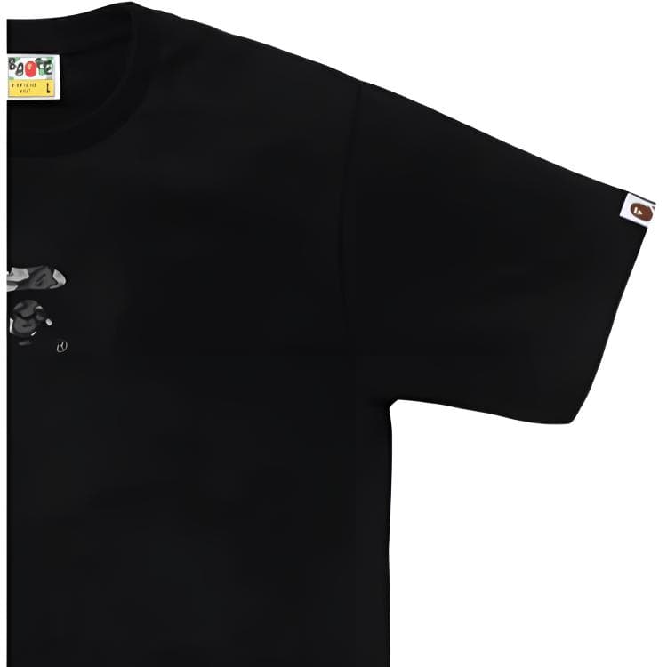 Футболка A BATHING APE T - изображение 4