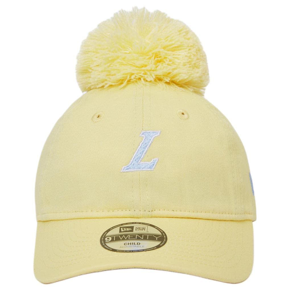 Кепка New Era Хлопковое волокно Кепки Kids - изображение 2