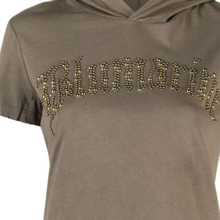 Футболка Blumarine SS23 T - изображение 5