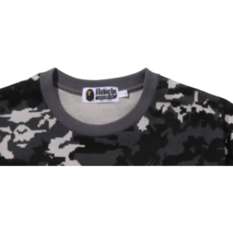 Футболка A BATHING APE SS26 T Рубашка Мужская - изображение 5