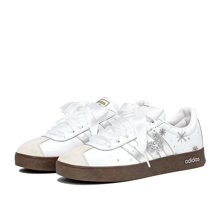 Кроссовки adidas Vl Court Classic - изображение 3