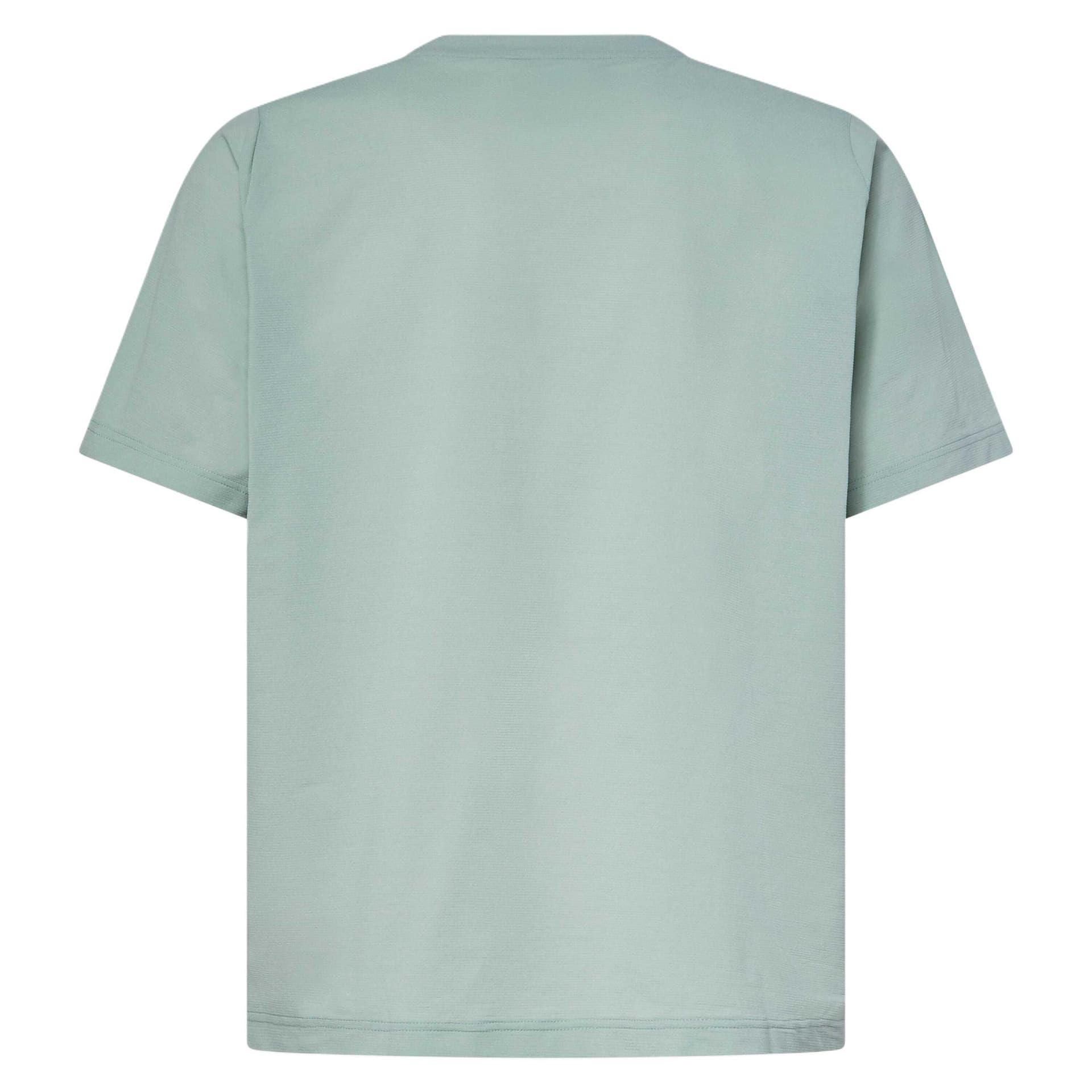 Футболка Oakley Island Green Мужская T-рубашка - изображение 2