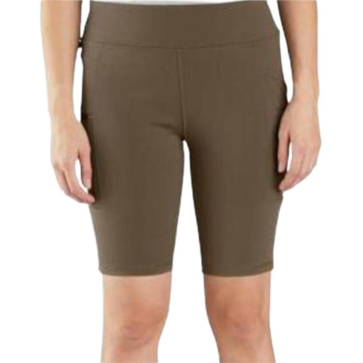 Carhartt 105878 FORCE LIGHTWEIGHT UTILITY SHORT FITTED - изображение 4