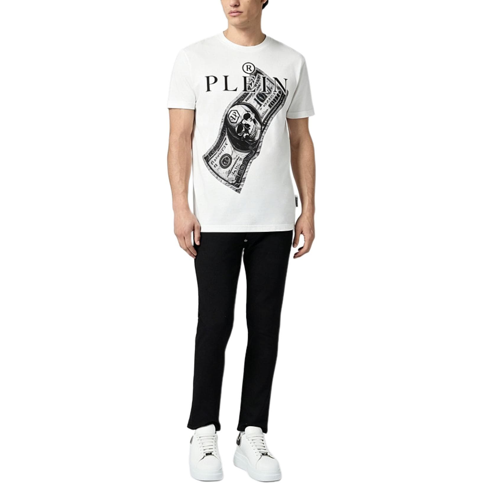 Футболка PHILIPP PLEIN SS26 T - изображение 4