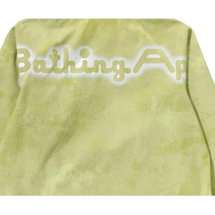 Куртка A BATHING APE FW24 Куртка Мужская - изображение 6