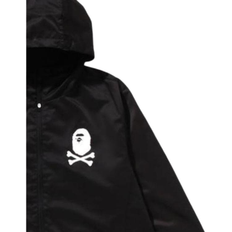 Куртка A BATHING APE Куртки и Пальто Мужской - изображение 7