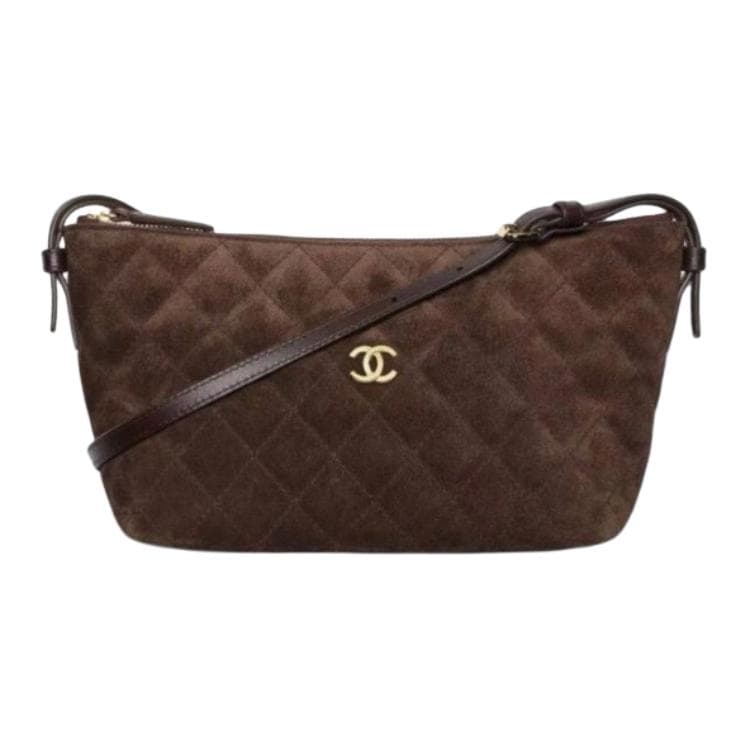 Сумка через плечо CHANEL 26A C - изображение 1
