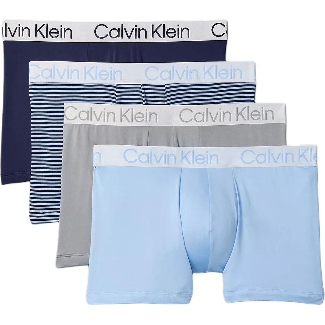 Трусы CALVIN KLEIN 4 - изображение 1