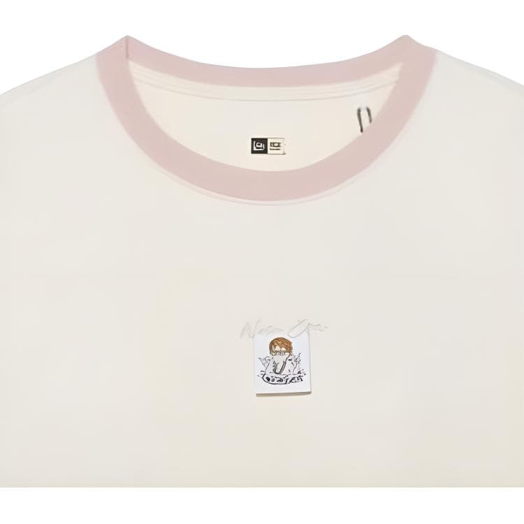 Футболка New Era LogoT - изображение 5