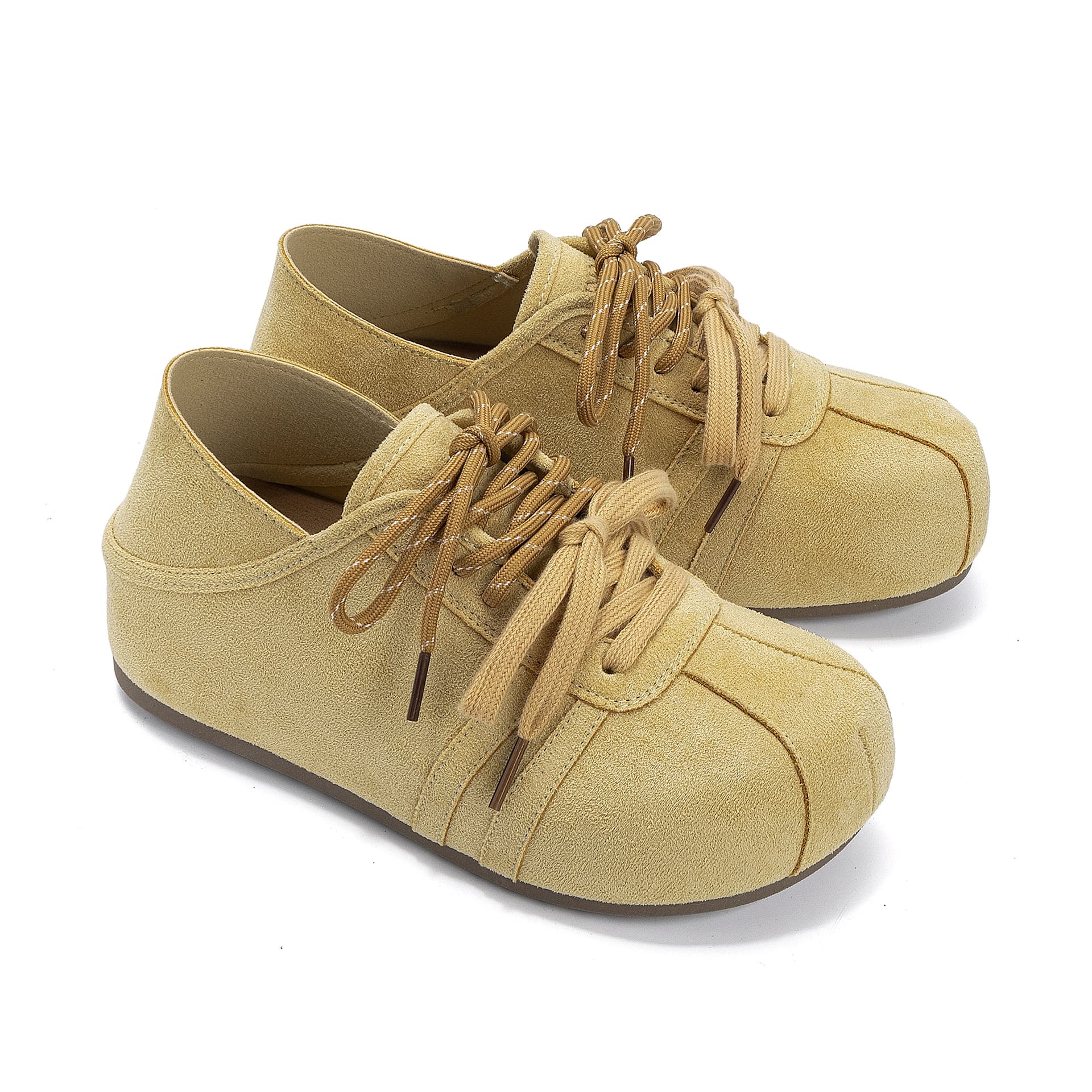 Сандалии HUANQIU Birkenstock Стиль Обувь Женские - изображение 4