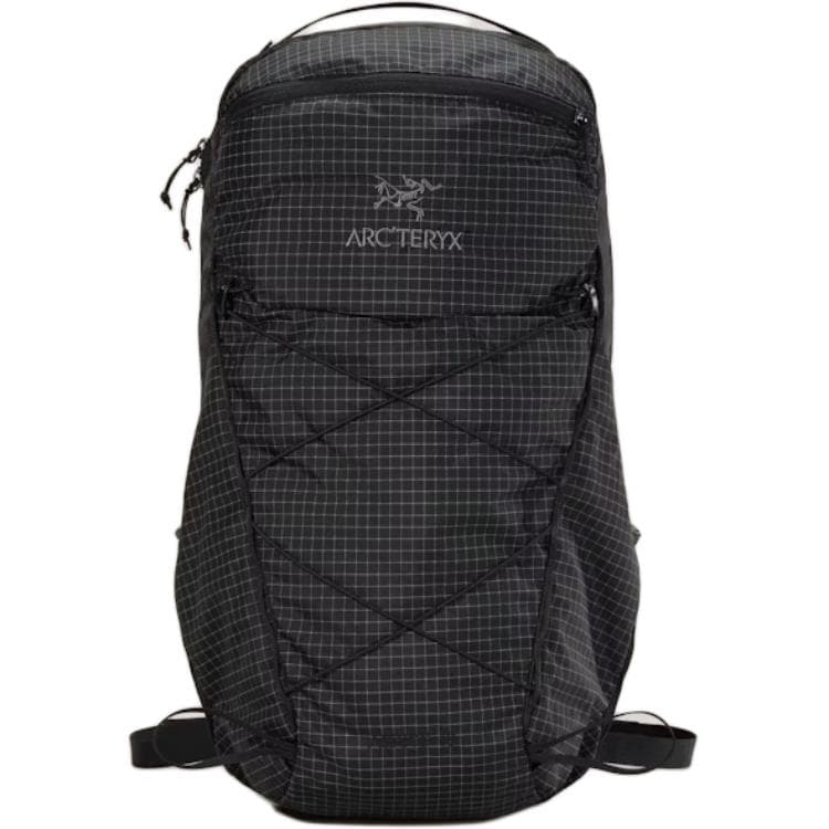 Arcteryx AERIOS Туристические сумки Черный Унисекс - изображение 1
