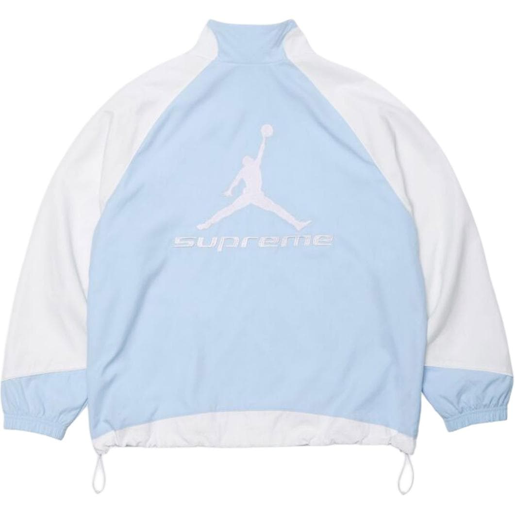 Куртка Куртка Jordan X Supreme SS26 Унисекс - изображение 2