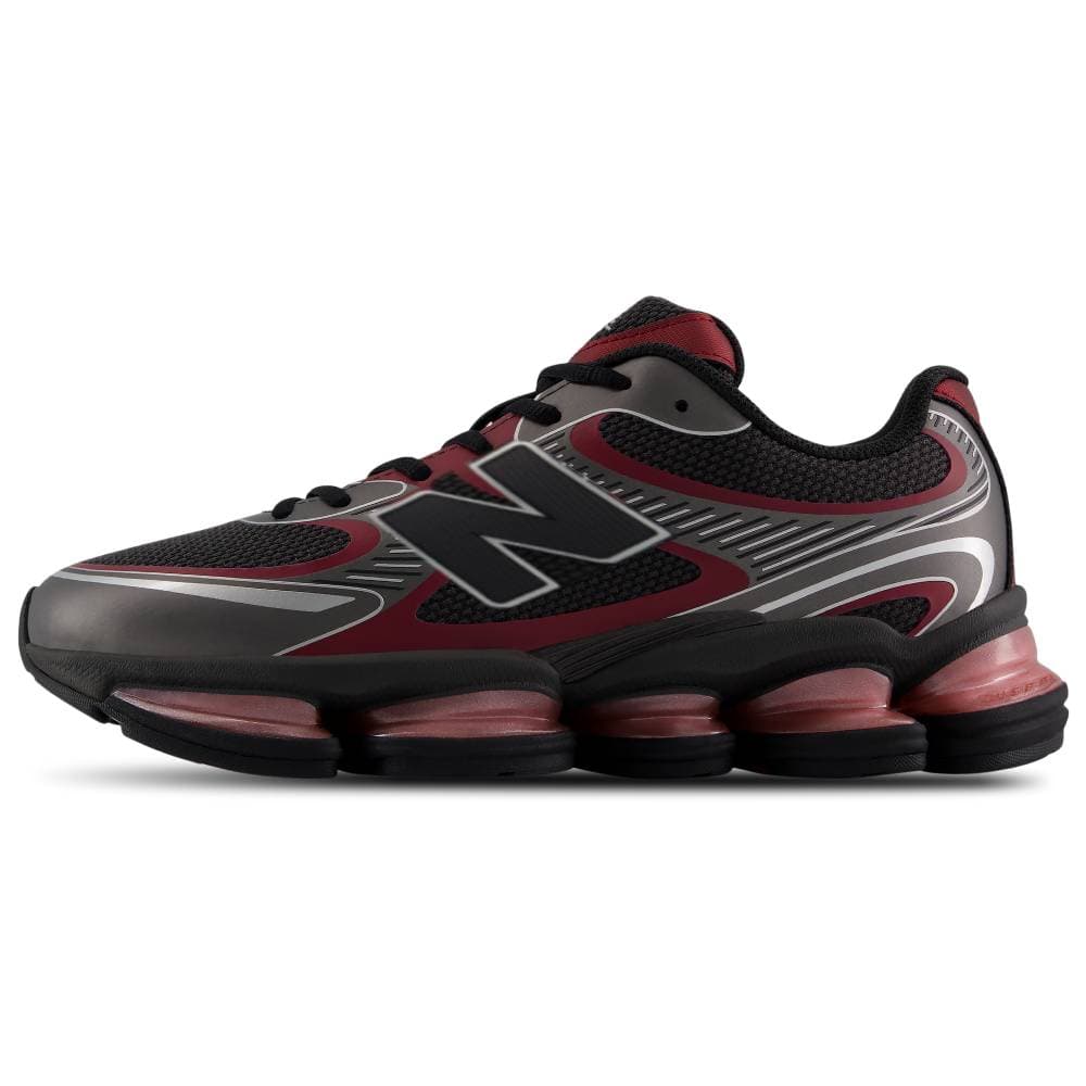 Кроссовки для бега New Balance NB 2000 Беговые кроссовки Мужские Черные - изображение 1