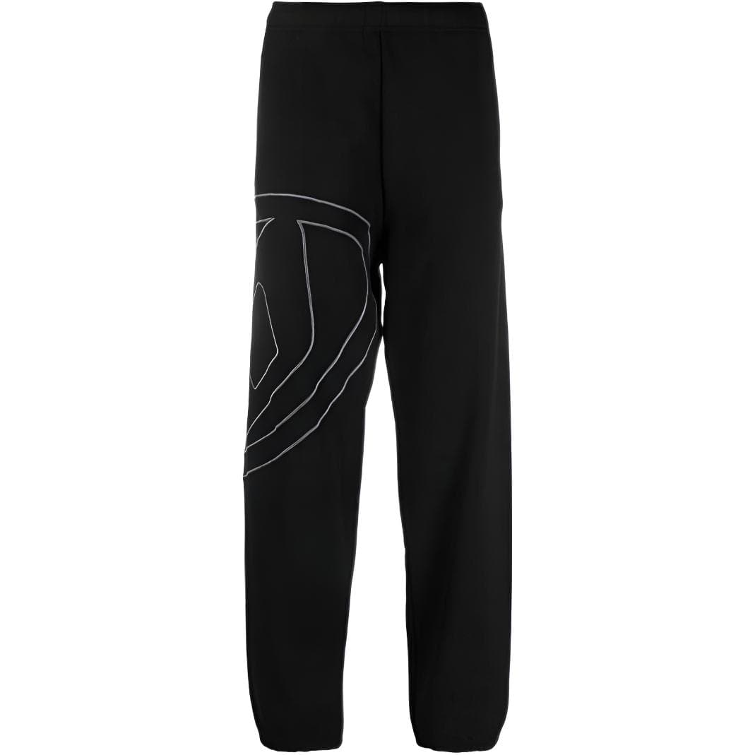 Штаны DIESEL FW22 Logo - изображение 1
