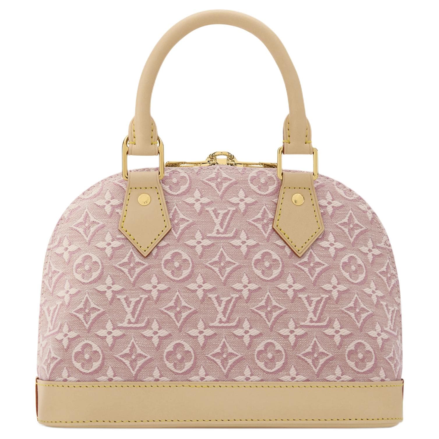 Сумка LOUIS VUITTON Alma BBMonogram 130 Monogram Emblme - изображение 3