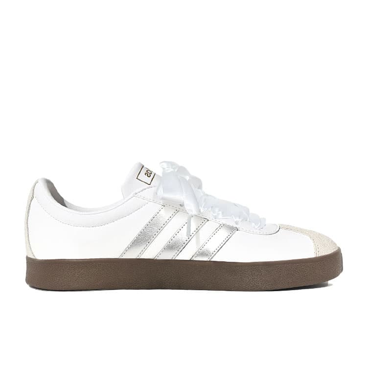 Кроссовки adidas Vl Court Classic - изображение 2