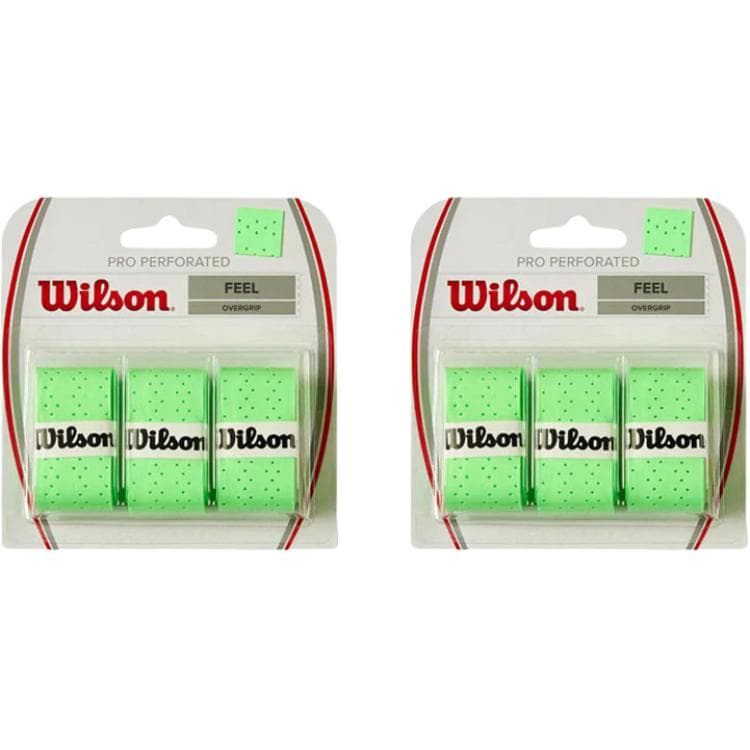 Wilson Ленты для рукояток теннисных ракеток - изображение 5