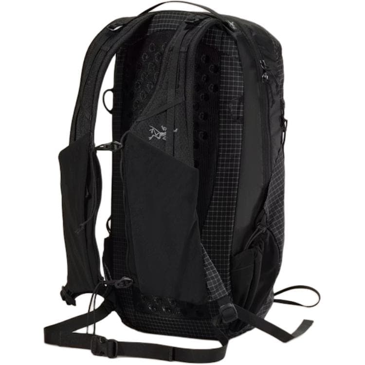 Arcteryx AERIOS Туристические сумки Черный Унисекс - изображение 3