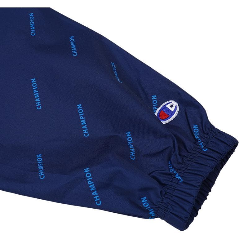 Куртка Champion FW21 Logo - изображение 4