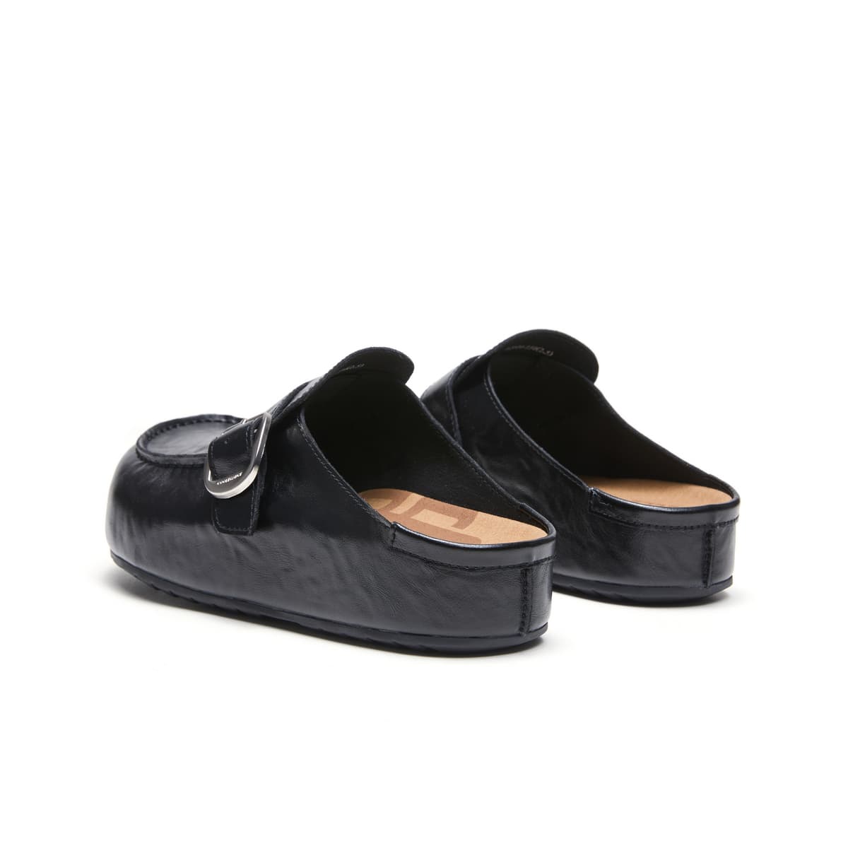 Сандалии Белль Birkenstock Стиль Обувь Черный Мужской - изображение 4