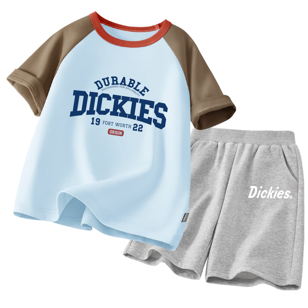 dickies Kids Повседневные спортивные костюмы Наборы - изображение 1