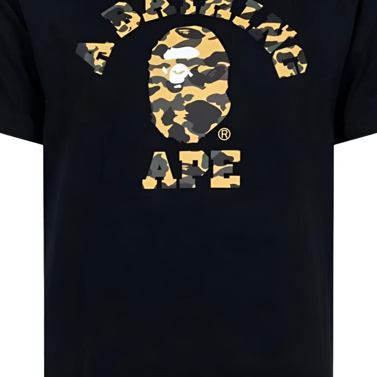 Футболка BAPE SS23 T - изображение 4