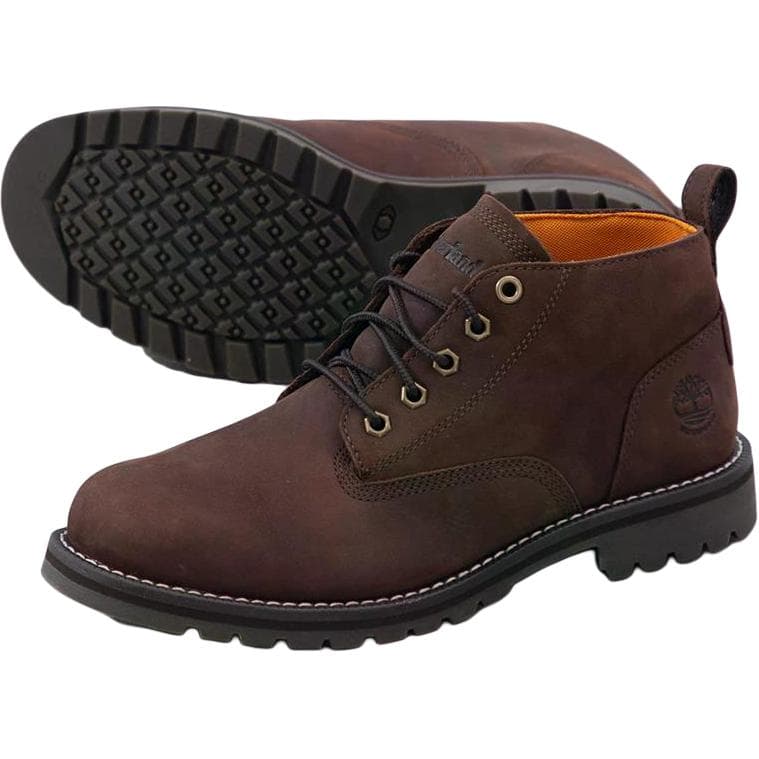Ботинки уличные Timberland - изображение 4