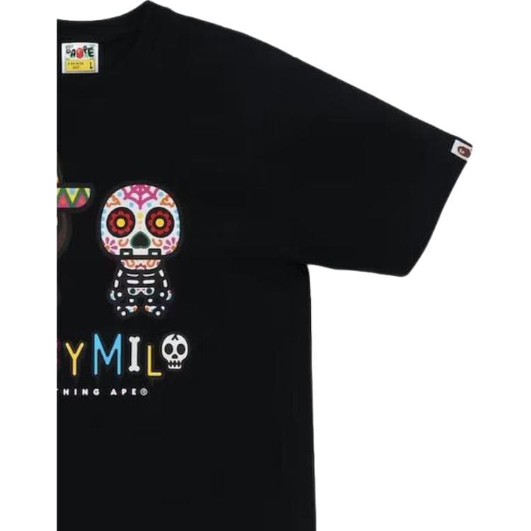 Футболка BAPE T - изображение 4