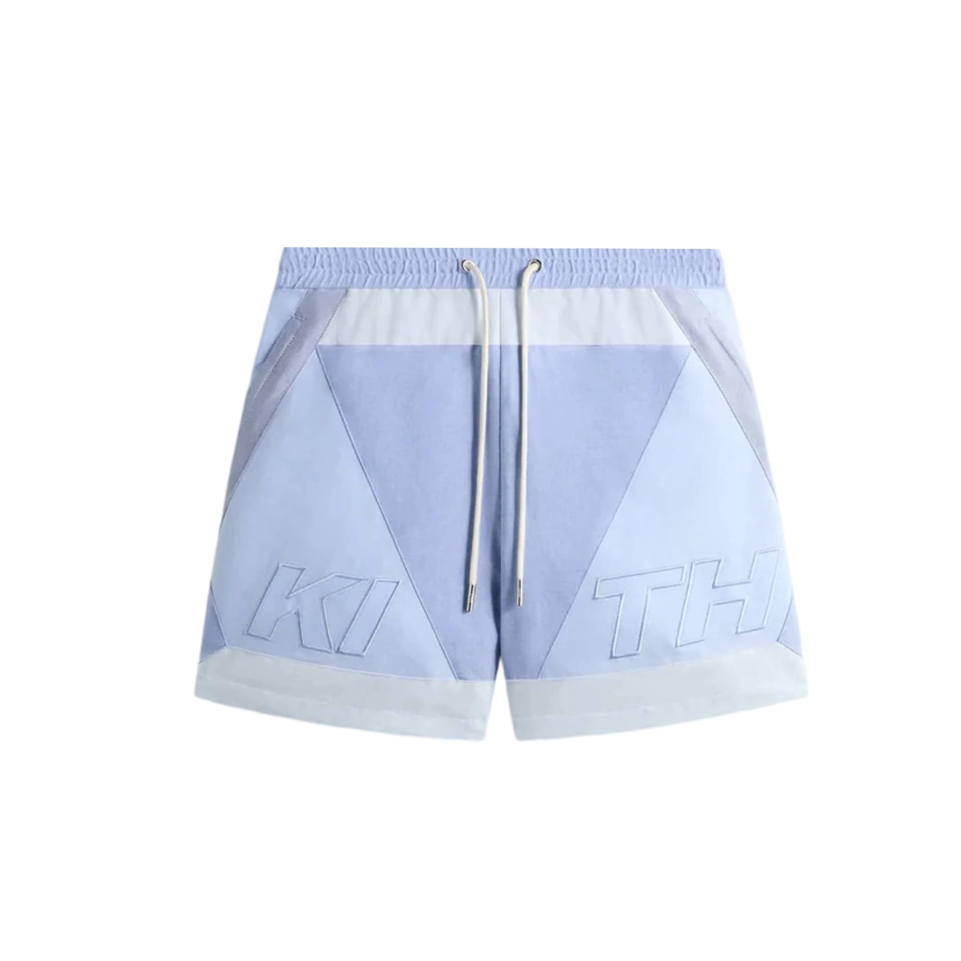 Шорты Kith Galaxy Мужские Повседневные Шорты - изображение 1