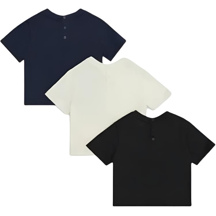 EMPORIO ARMANI T-shirt T 3 - изображение 2