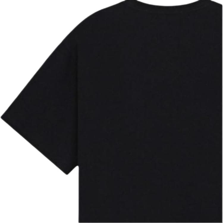 Футболка WE11DONE SS26 LogoT - изображение 6