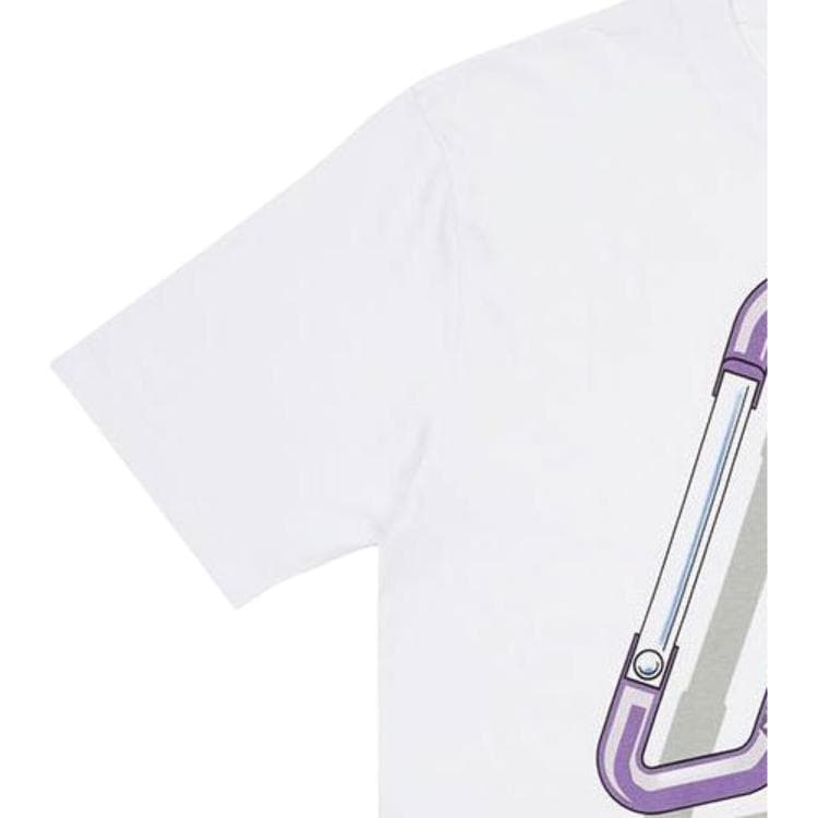 Футболка PALACE Its The Climb T-shirt WhitepT - изображение 2