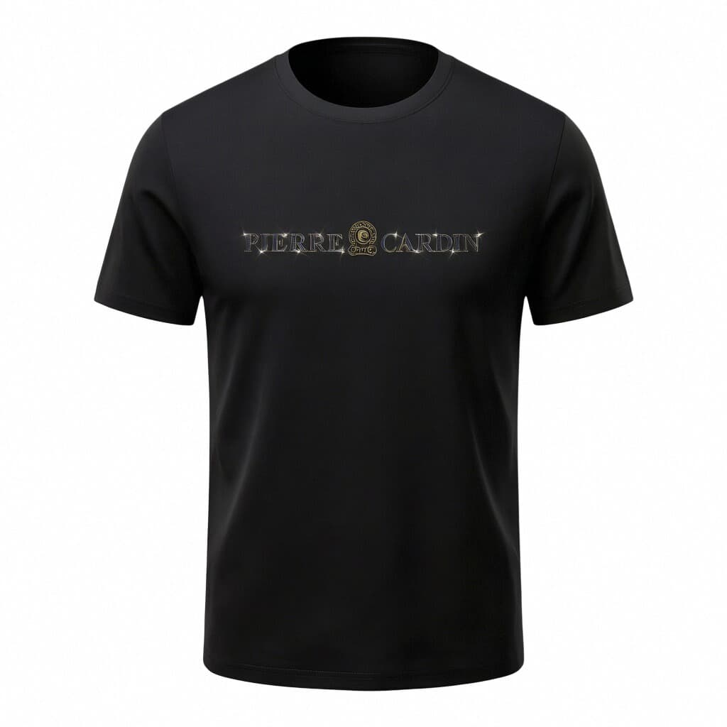 Футболка PIERRE CARDIN Мужские T-рубашки - изображение 1