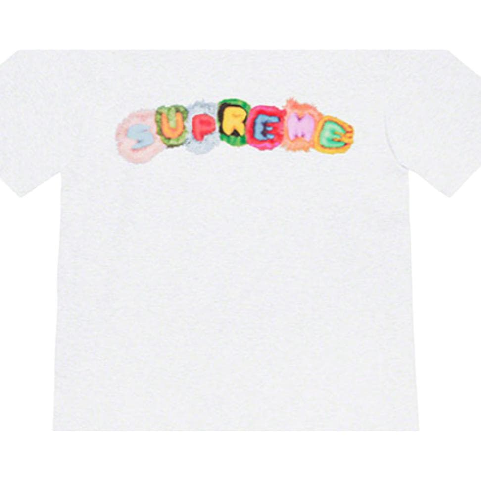 Футболка Supreme Week 7 Pillows Tee LogoT - изображение 2
