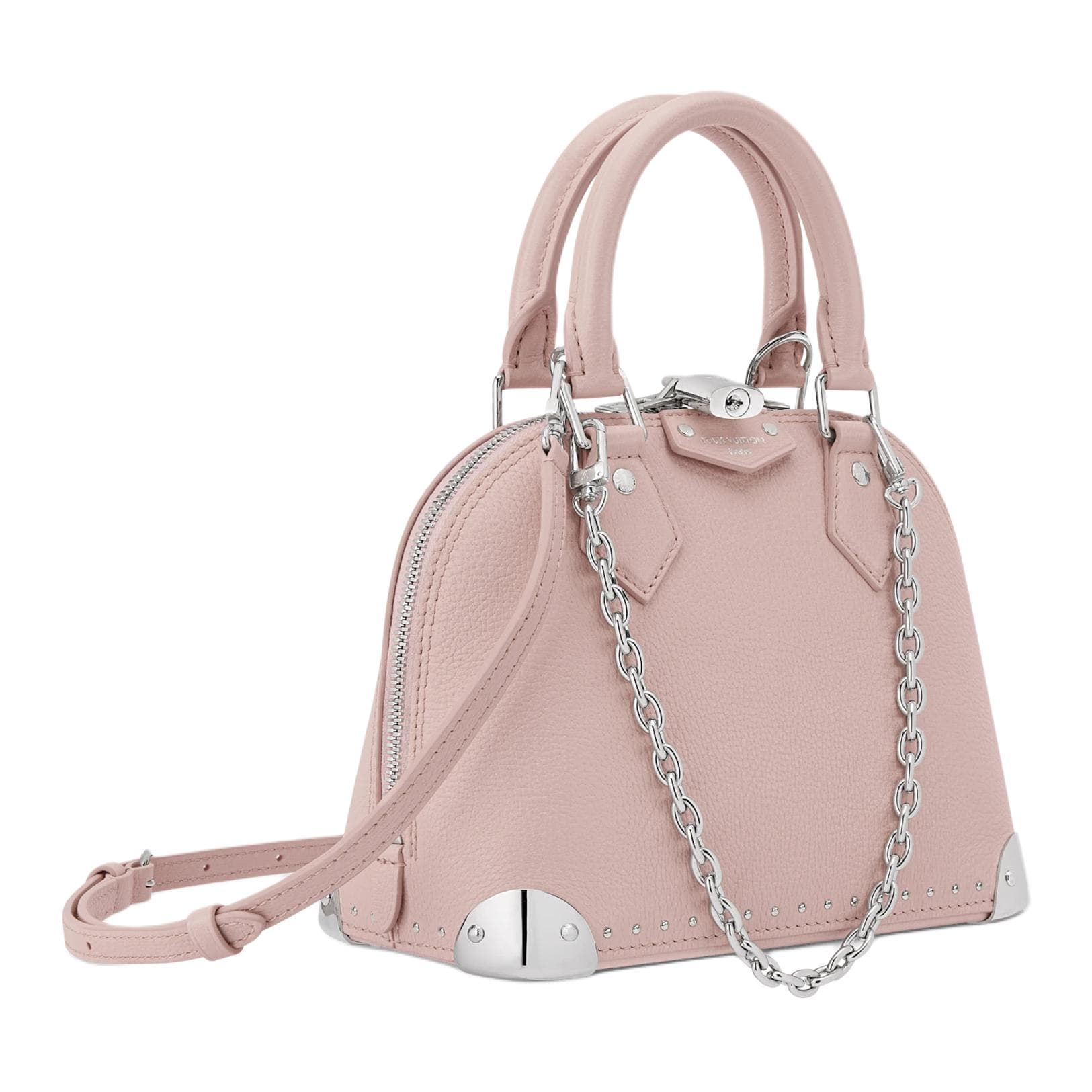 Сумка LOUIS VUITTON AlmaTrunk - изображение 2
