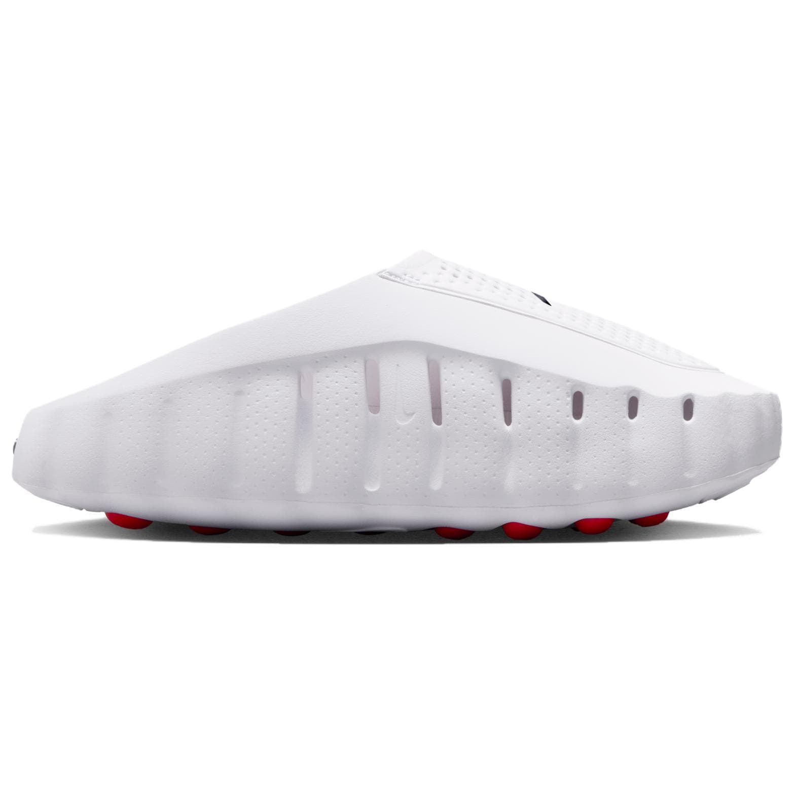 Сандалии Nike Mind 001 Домашние тапочки Мужские Белые - изображение 2