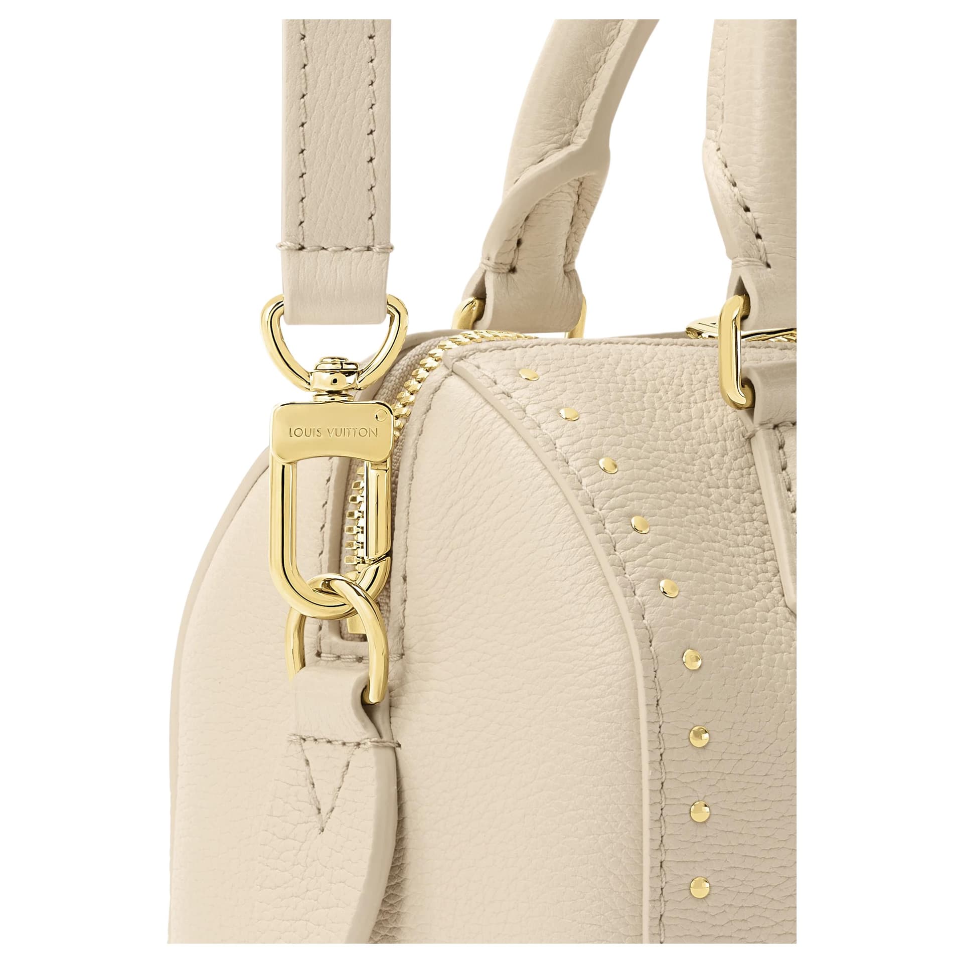 Сумка LOUIS VUITTON SpeedyTrunk 20 20 - изображение 5