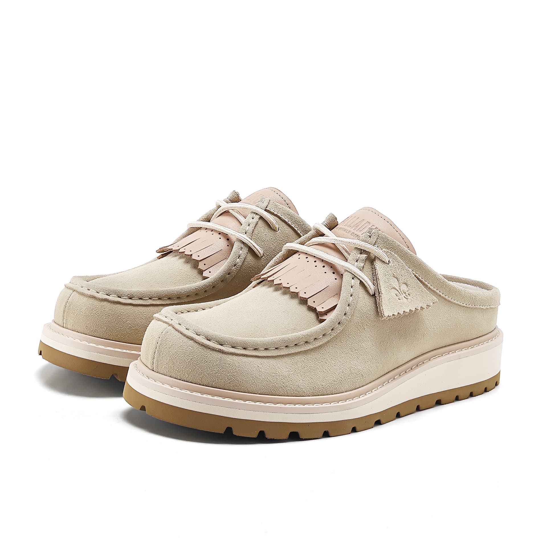 Кроссовки Palladium 5cm - изображение 2