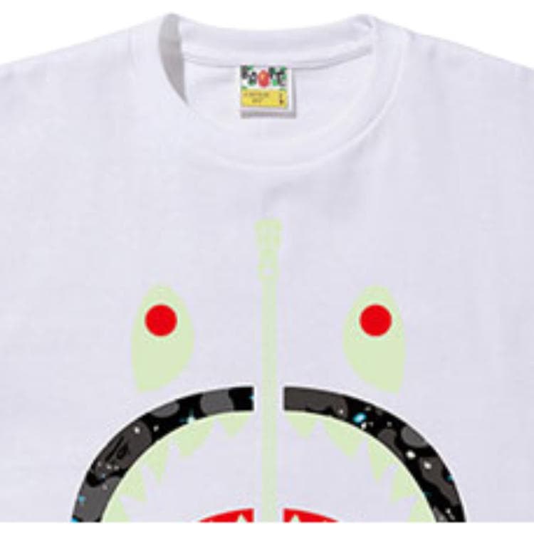 Футболка BAPE T - изображение 3
