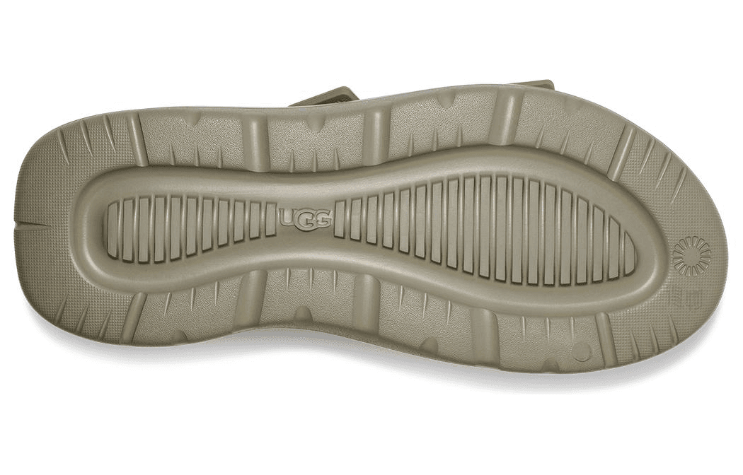 Сандалии с ремешком UGG EVA Sandals — фото 6