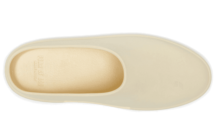 Сандалии Fear of God The California Cream - изображение 5